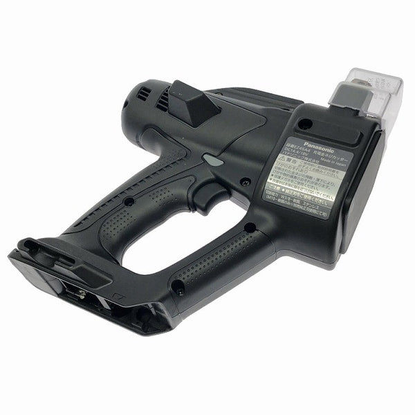 ☆未使用☆Panasonic パナソニック 14.4V/18V 充電全ネジカッター EZ45A4LJ2G-B バッテリ2個(18V5.0Ah) 充電器 ケース 充電式134356 - 5