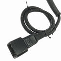 ☆中古品セット☆makita マキタ 100V 小型集じん機 450 防じんマルノコ KS5200FX ホース＋ダストバッグ付 集塵機 防塵マルノコ125240 - 8