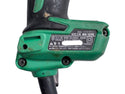 ☆中古品☆HITACHI 日立工機 コード式インパクトドライバ WH12VE AC100V 最大トルク165N134748 - 10