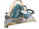 ☆中古品☆makita マキタ 100V 216mm 8型 卓上マルノコ LS0820 卓上切断機 卓上丸ノコ 卓上丸のこ 卓上丸鋸 木工用 押切り機112429 - 5