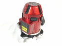 ☆比較的綺麗☆KDS ムラテック 電子整準高輝度レーザー墨出器 DSL-92S 受光器付 基準器 墨出し - 7