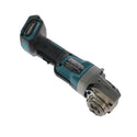 ☆未使用品☆makita マキタ 100mm 40Vmax 充電式ディスクグラインダ GA045GRMX バッテリー2個(40Vmax 4.0Ah) 充電器 ケース付135249 - 5