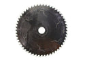 ☆中古品☆makita マキタ 18V 165mm 充電式スライドマルノコ LS610D 青/ブルー 本体のみ 丸鋸/マルノコ/丸ノコ - 10