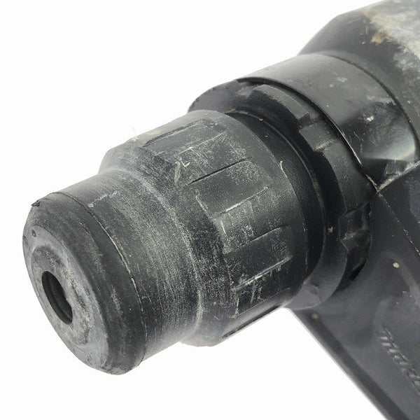 ☆中古品☆makita マキタ 100V 26mm ハンマドリル HR2601F コード式 ハンマードリル 電動工具 穴あけ 破砕128280 - 6