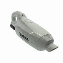☆中古品☆makita 10.8V 充電式クリーナ CL107FDSHW バッテリ1個(10.8V 1.5Ah)付 コードレス掃除機 内装113976 - 4