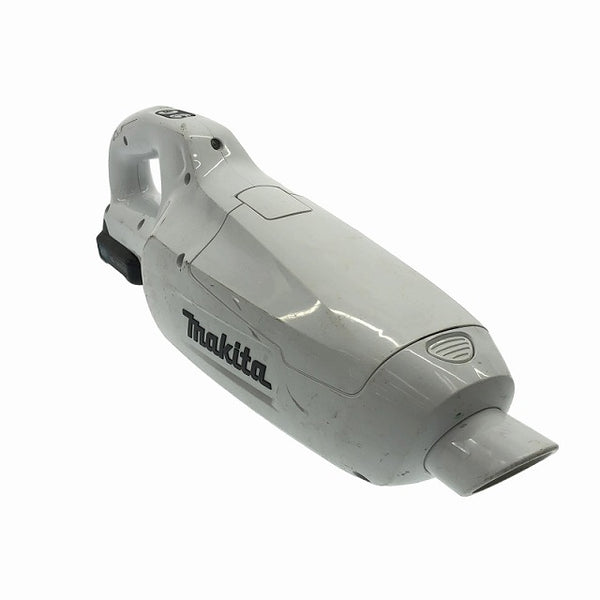 ☆中古品☆makita 10.8V 充電式クリーナ CL107FDSHW バッテリ1個(10.8V 1.5Ah)付 コードレス掃除機 内装113976 - 4