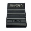 ☆未使用品セット☆BURTLE バートル 24V エアークラフト専用バッテリー AC09 黒/ブラック 2025年モデル 暑さ対策 - 7