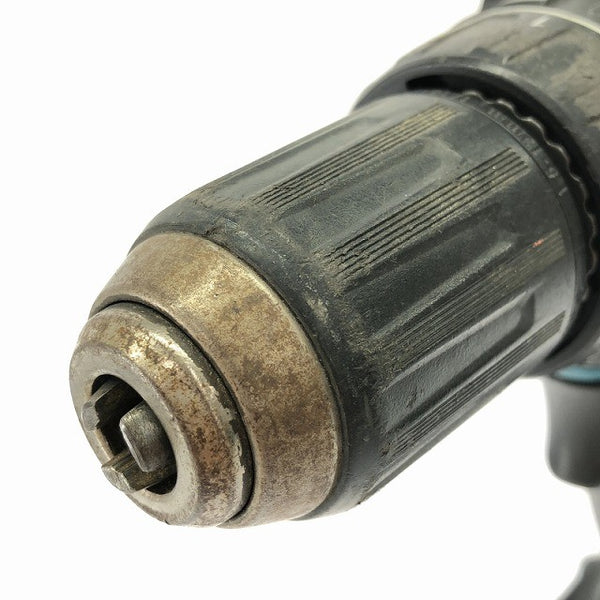 ☆中古品☆makita マキタ 14.4V 充電式震動ドライバドリル HP470D コードレス ドリルドライバー 締付け 穴あけ132787 - 5
