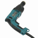 ☆中古美品☆ makita マキタ 100V 18mm ハンマドリル HR1830F 本体+パーツ+ケース 穴あけ 穿孔 破砕 斫り/ハツリ/はつり134756 - 7