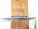 ☆中古品☆忍 真空焼鈍 70mm 平鉋 平かんな 平カンナ 箱有り 大工道具 大工工具131825 - 9