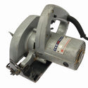 ☆中古品2点☆makita マキタ 100V 165mm 電子マルノコ 5638CBA / 160mm 6型マルノコ 5601 コード式 丸のこ 丸鋸135741 - 6