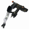 ☆比較的綺麗☆MAX マックス ねじ打機 ターボドライバ HV-R41G6(D)-A アンバーグリーン 限定色 ビス打ち機128865 - 9