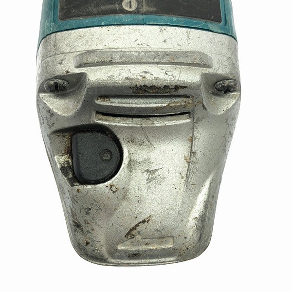 ☆中古品☆makita マキタ 18V 充電式ディスクグラインダー GA404DN 本体のみ コードレス ディスクサンダー 切断機116743 - 7