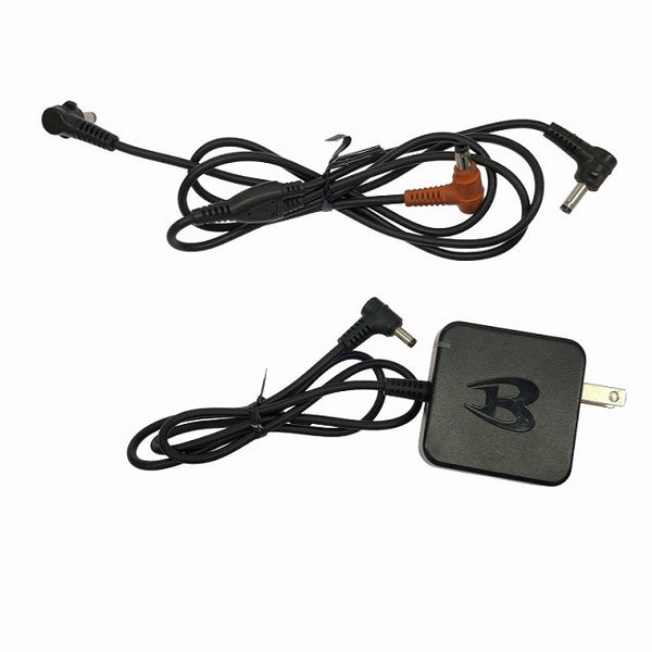 ☆中古品☆BURTLE バートル エアークラフト リチウムイオンバッテリー AC08-22V ファンユニット AC08-1  空調作業服 暑さ対策135322 - 10