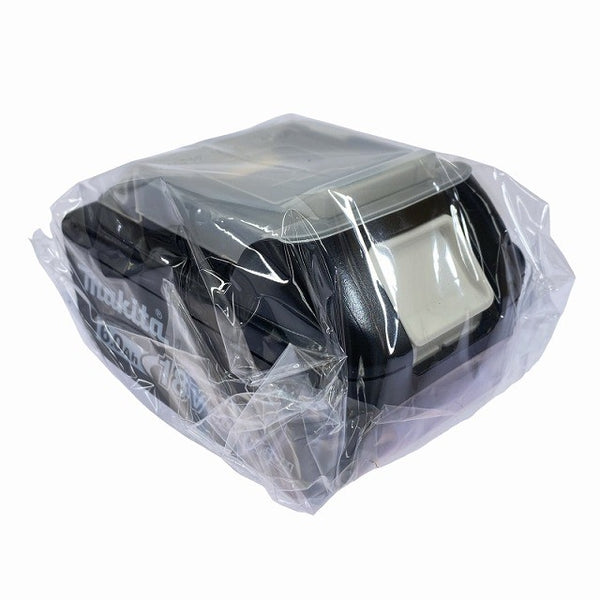 ☆未使用品3個セット☆makita マキタ 18V 6.0Ah 純正 リチウムイオンバッテリー BL1860B 残量表示付 リチウムイオン ※箱違い - 3