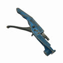 ☆中古品☆ESCO エスコ 1/4-7/8 ラチェットベンダー MOD-P22A 予備スプリング付 チューブベンダーセット ラチェット式 なまし銅管 - 5