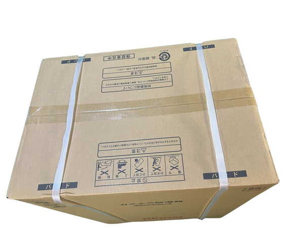 ☆未使用品☆Rinnai リンナイ ガスふろ給湯器 ecoジョーズ RUF-E2406SAW マルチリモコン MBC-240V 配管カバー付き133895 - 6