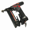 ☆中古品☆MAX マックス 高圧 38mm フロアネイラ 4MA HA-38F4(D) フロア用タッカー フロアタッカー エアタッカー エアータッカー129393 - 2