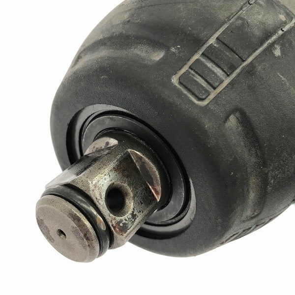 ☆中古品☆HiKOKI ハイコーキ 36V コードレスインパクトレンチ WR36DA マルチボルトバッテリ1個(2.5Ah)付 1100N・m 充電式136503 - 6