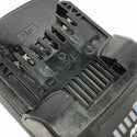 ☆比較的綺麗です☆HiKOKI ハイコーキ マルチボルトT-PWRバッテリー BSL3640MVBTリチウムイオン電池 Bluetooth内蔵134918 - 8