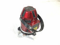 ☆中古品☆KDS ムラテック レーザー墨出し器 DSL-92 電子正準 高輝度 フルライン 受光器 LRV-4 ケース付 ゴーグル付128208 - 6