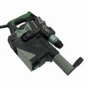 ☆中古品※コメント必読☆HITACHI 日立工機 100V 28mm 集塵ロータリハンマドリル DH28PD 穴あけ 電動工具 ハンマードリル - 5