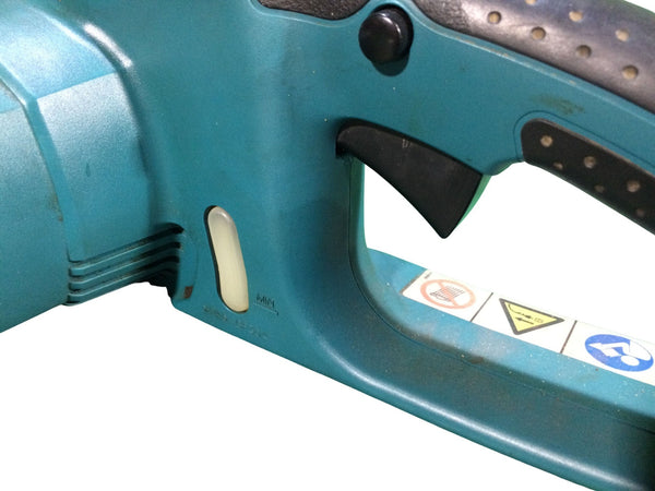 ☆中古品☆makita マキタ 100V 350mm チェーンソー MUC351 電動工具 切断機 木工 造園 庭掃除 電気チェンソー134924 - 7