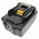 ☆中古品セット☆makita マキタ 18V 3.0Ah 純正 リチウムイオンバッテリー BL1830B(4回×2個) 急速充電器 DC18RF137920 - 4