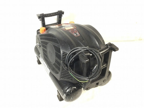 ☆中古品☆MAX マックス 高圧 スーパーエアコンプレッサ AK-HH1270E2 エアーコンプレッサー エアツール Bluetooth搭載128315 - 5