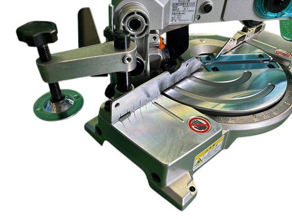 ☆未使用品☆makita マキタ 18V 165ｍｍ 充電式卓上マルノコ LS600DZ 本体のみ バッテリ、充電器別売り ライト・レーザー 丸ノコ118142 - 7