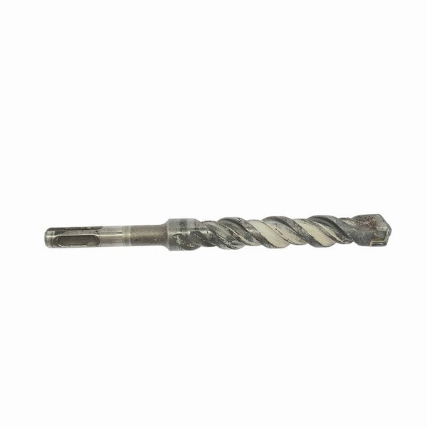 ☆中古品☆HITACHI 日立工機 18V 26mm コードレスロータリハンマドリル DH18DBL 本体＋ケース付 充電式 ハンマードリル - 10
