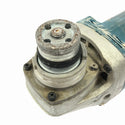 ☆中古品☆makita マキタ 18V 100mm 充電式ディスクグラインダー GA412D 本体のみ コードレス ディスクサンダー 研磨機 - 6