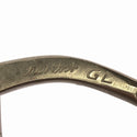 ☆中古品☆直徳 265mm ガルバカット GL 柳刃 板金鋏 板金ハサミ 金切鋏 金切ハサミ ムーングリップ128777 - 6