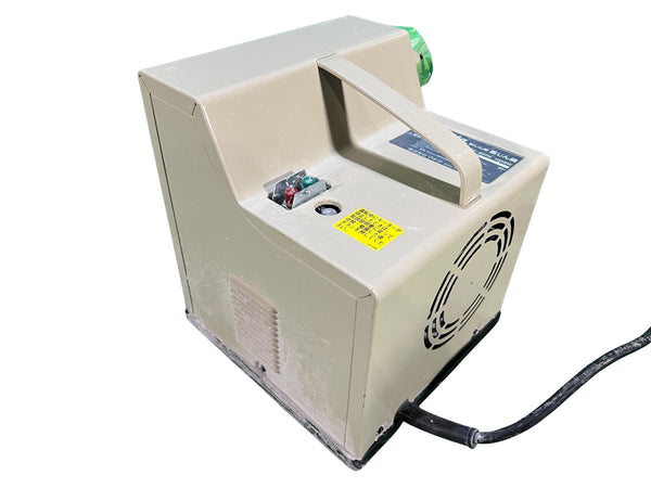 ☆中古品☆makita マキタ 100V 粉塵用集じん機 411 ホース 集塵袋付 コメントあり131231 - 4