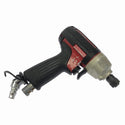 ☆中古品☆MAX マックス 常圧 エアインパクトドライバー AT-ID750P ケース付き エアーインパクトドライバ エア工具 締付け127917 - 5