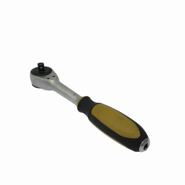 ☆比較的綺麗です☆PROXXON プロクソン 3/8 ラチェットレンチ ソケット10～19 7点セット ハンドツール 手工具134625 - 5
