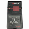 ☆比較的綺麗☆VOICE ヴォイス 自動追尾ユニット オートベース VC-R/VC-G AUTOBASE グリーンレーザー墨出し器用125775 - 6