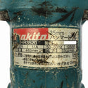 ☆中古品☆makita マキタ 100V 35mm ハンマドリル HR3520 六角軸 コード式 ハンマードリル 電動ハンマー ハツリ機 はつり機 斫り機128988 - 8