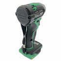 ☆未使用品☆HIKOKI ハイコーキ 10.8V コードレスインパクトドライバ WH12DCA(NN) 本体のみ 電池・充電器別売137391 - 4