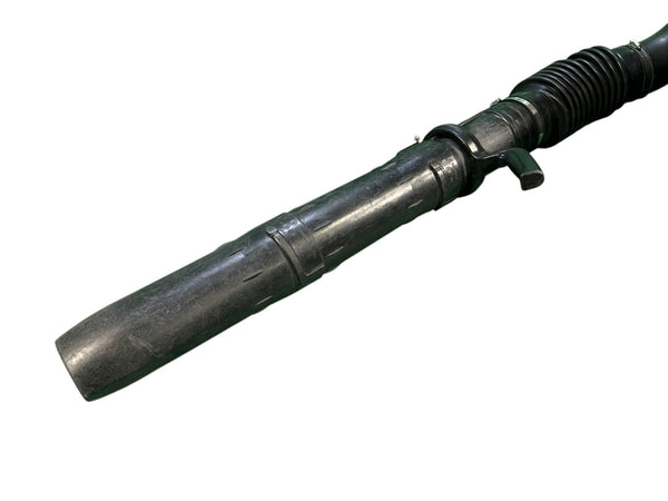 ☆中古品※コメント必読☆ZENOAH ハスクバーナ・ゼノア 背負い式エンジンブロワー EBZ8550 吹き飛ばし ブロアー 送風機 清掃127575 - 9