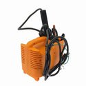 ☆中古品☆IKURA イクラ 育良精機 100V アークボーイジュニア IS-H40BJr 小型交流 アーク溶接機 家庭用114803 - 5