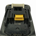 ☆中古品☆ makita マキタ 14.4V 6.0Ah 純正リチウムイオンバッテリー BL1460B LITHIUM-ION 雪/飛行機マーク133904 - 8