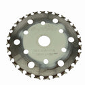 ☆中古品☆RYOBI リョービ 125mm 電子集じん丸ノコ NW-422ED ショートコード 集塵 丸のこ 丸鋸 マルノコ 切断機 カッター136491 - 10