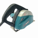 ☆中古比較的綺麗☆makita マキタ 100V 185mm チップソーカッター 4130N 未使用替刃付 コード式 チップソー切断機 鉄工用133079 - 2