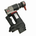 ☆未使用保管品☆TONE トネ コードレスナットランナー CNB120 バッテリー2個(BSL36B18)充電器 ケース135407 - 6