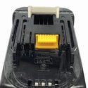 ☆中古品※15回☆makita マキタ 18V 6.0Ah 純正 リチウムイオンバッテリー BL1860B 残量表示付 リチウムイオン電池 蓄電池 充電池134120 - 8