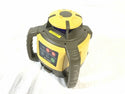 ☆美品☆TOPCON トプコン ローテーティングレーザー RL-H5A 受光器(LS-80X)三脚 スケール ケース付 回転レーザーレベル 116250 - 6