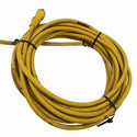 ☆中古品セット☆makita マキタ 100V 190mm マルノコ 5837BA ジグソー 4323 コード式 丸のこ 電気のこぎり DIY 木工用133853 - 5