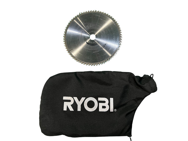 ☆美品☆KYOCERA 京セラ 100V 190mm 卓上スライド丸ノコ TSS-192 電動工具 切断機 木工 製造20.11127701 - 10
