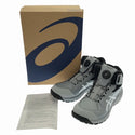 ☆未使用品☆ASICS アシックス プロスニーカー WINJOB CP314 BOA 1273A124-020 WIDE グラベル/白 26.5cm 安全靴 作業靴129358 - 3